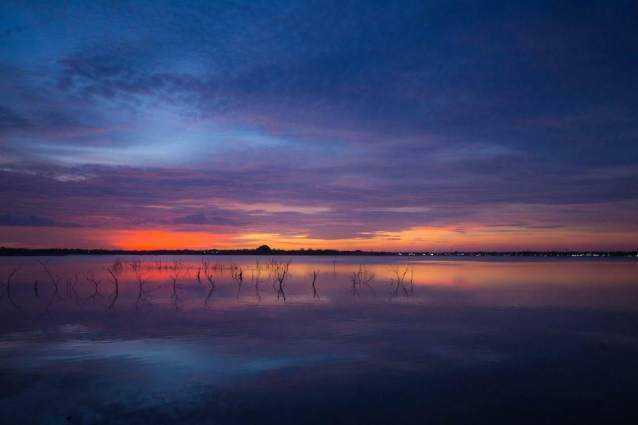 Апартаменти Neverbeen To Lagoon Town Баттікалоа Екстер'єр фото